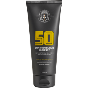 Operators Sun Lotion SPF50 - 200 ml.