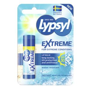 Lypsyl Extreme SPF30 læbepomade - 4,2 g.