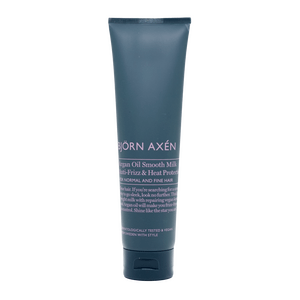Björn Axén Argan Oil Smooth Milk - 150 ml.