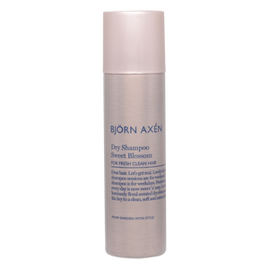 Björn Axén Dry Shampoo Sweet Blossom - 150 ml.