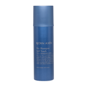 Björn Axén Dry Shampoo Soft Touch - 200 ml.