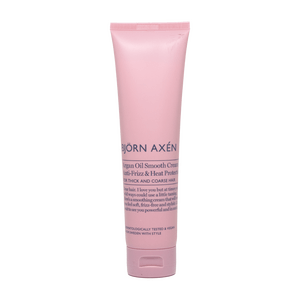 Björn Axén Argan Oil Smooth Cream - 150 ml.