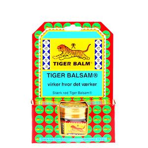 Tiger Balsam - 19 gr. Med24.dk