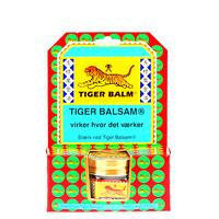 Tiger Balsam Rød - 19 gr.