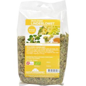 Natur-Drogeriet Lindeblomst Ø - 70 gram