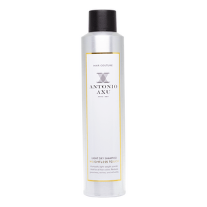 5: Antonio Axu Light Dry Shampoo - 300 ml
