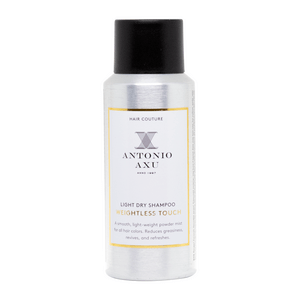 Antonio Axu Light Dry Shampoo – 100 ml