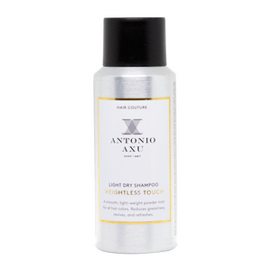 Billede af Antonio Axu Light Dry Shampoo - 100 ml