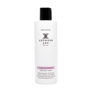 6: Antonio Axu Hydrating Shampoo - 250 ml
