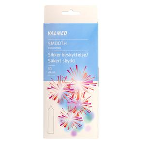 ValMed Valmed Classic kondomer - 10 stk