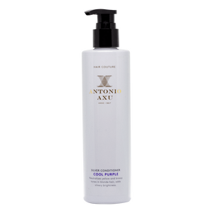 #2 - Antonio Axu Silver Conditioner Cool Purple - 300 ml