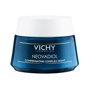 Vichy Neovadiol Compensating Complex - Night - 50 ml natcreme til menopause