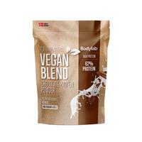 Bodylab vegan blend protein Chokolade - 400 g
