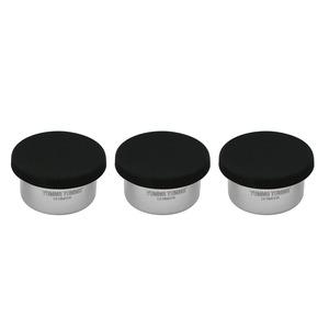 Yummii Yummii Bento Rounds dips - 3 x 50 ml