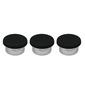 Yummii Yummii Bento Rounds dips - 3 x 50 ml