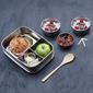 Yummii Yummii Bento Rounds x-small - 2 stk