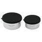 Yummii Yummii Bento Rounds small/medium - 2 stk