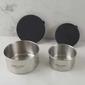 Yummii Yummii Bento Rounds small/medium - 2 stk