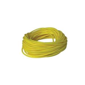 Aserve Latexfri Tubing Gul X-Let - 7,5 m