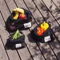 Yummii Yummii re-useable bags - 3 stk