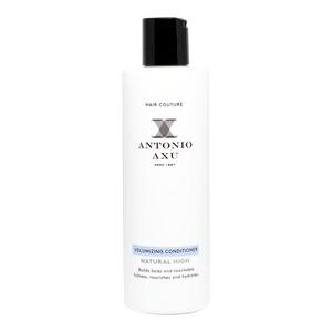 4: Antonio Axu Volumizing Conditioner - 250 ml.