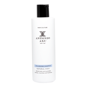 10: Antonio Axu Volumizing Shampoo - 250 ml