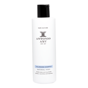 Antonio Axu Volumizing Shampoo - 250 ml