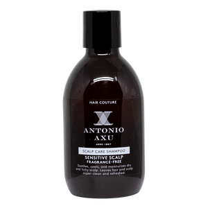 #1 - Antonio Axu Scalp Care Shampoo Sensitive Scalp - 300 ml