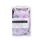 Tangle Teezer Mini Unicorn Magic hårbørste - 1 stk.