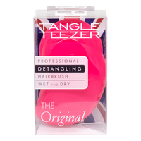 Tangle Teezer Pink hårbørste - 1 stk.