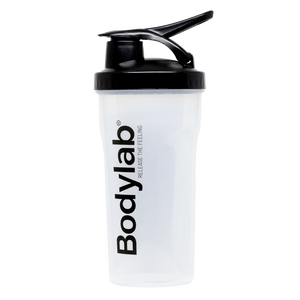Bodylab Shaker Bottle (BPA-fri) 700 ml - 1 stk
