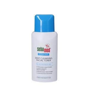Sebamed Deep Cleansing Facial Toner - 150ml