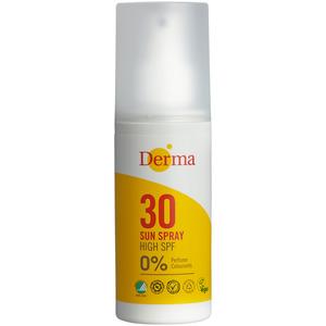 Derma Solspray SPF30 - 150 ml