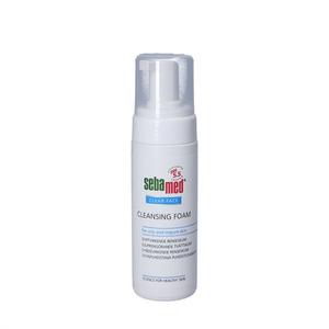 Sebamed Clear Face renseskum - 150 ml