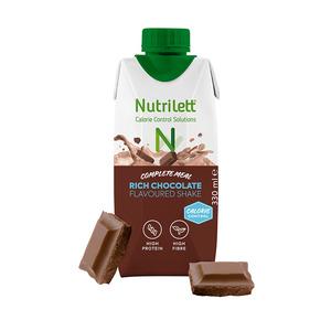 Nutrilett Chocolate Drink - 330 ml