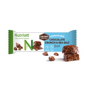 Nutrilett Bar Crunch Stk