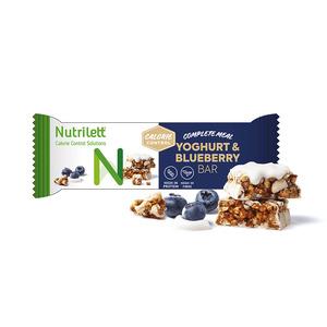 Nutrilett Bar Yoghurt og Blåbær - 1 stk