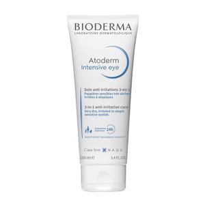 Bioderma Atoderm Intensive Eye - 100 ml