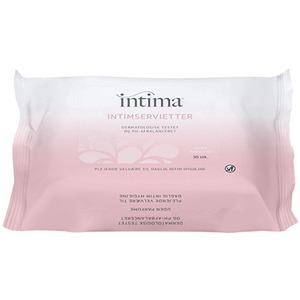 Intima Intimservietter - 30 stk.
