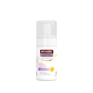 Betafem Feminine Wash Foam - 100 ml