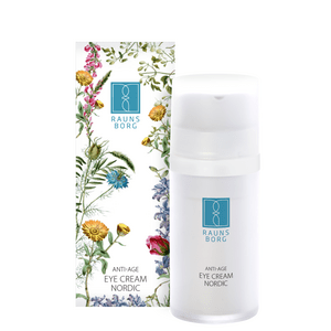 Raunsborg Anti-age Eye Cream - 15 ml.