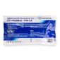 Protego medical mundbind type II R - 10 stk.
