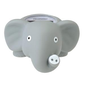 Badetermometer elefant