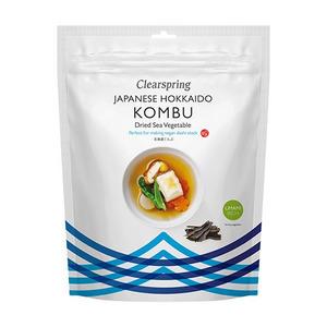 #2 - Clearspring Kombu Tang - 50 gr