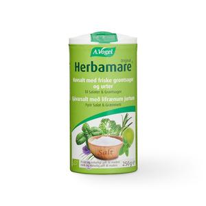 A. Vogel Herbamare Original Urtesalt Ø - 250 g