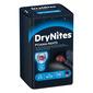 DryNites Boy 3-5 år - 10 stk.