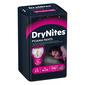 DryNites Girl 3-5 år - 10 stk.