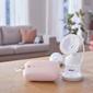 Philips Avent enkelt elektrisk brystpumpe- SCF395/11
