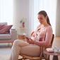 Philips Avent enkelt elektrisk brystpumpe- SCF395/11