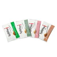 SylliFlor (assorteret) - gratis vareprøve